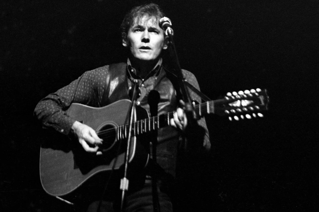 Farewell to a Legend: Celebrating the Life and Legacy of Gordon Lightfoot