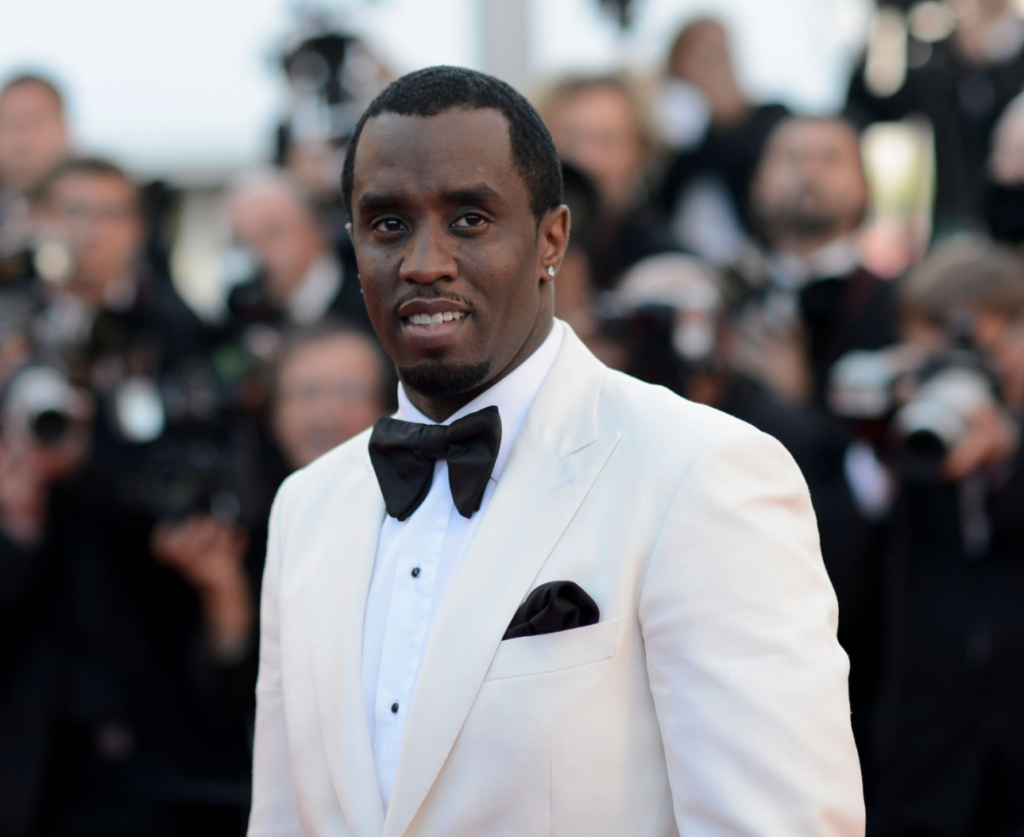 Diddy Slams Diageo with Lawsuit Alleging Racial Bias in Brand Investments