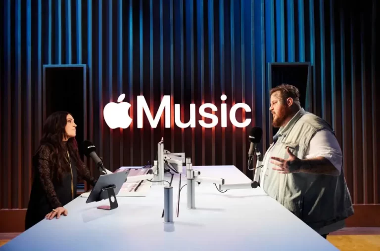 Apple Music's 'Lost & Found' Series Revives Unreleased Songs with the Help of Celebrated Country Artists
