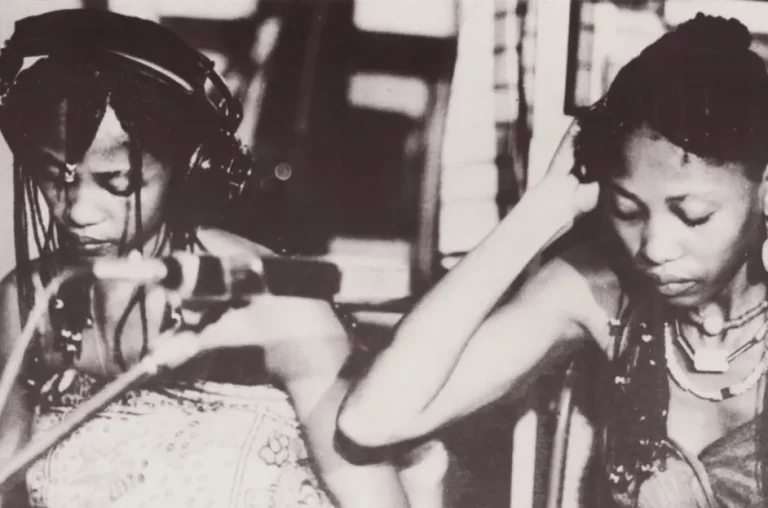 Revival of Icons: The Lijadu Sisters' Discography to be Reissued by Numero Group