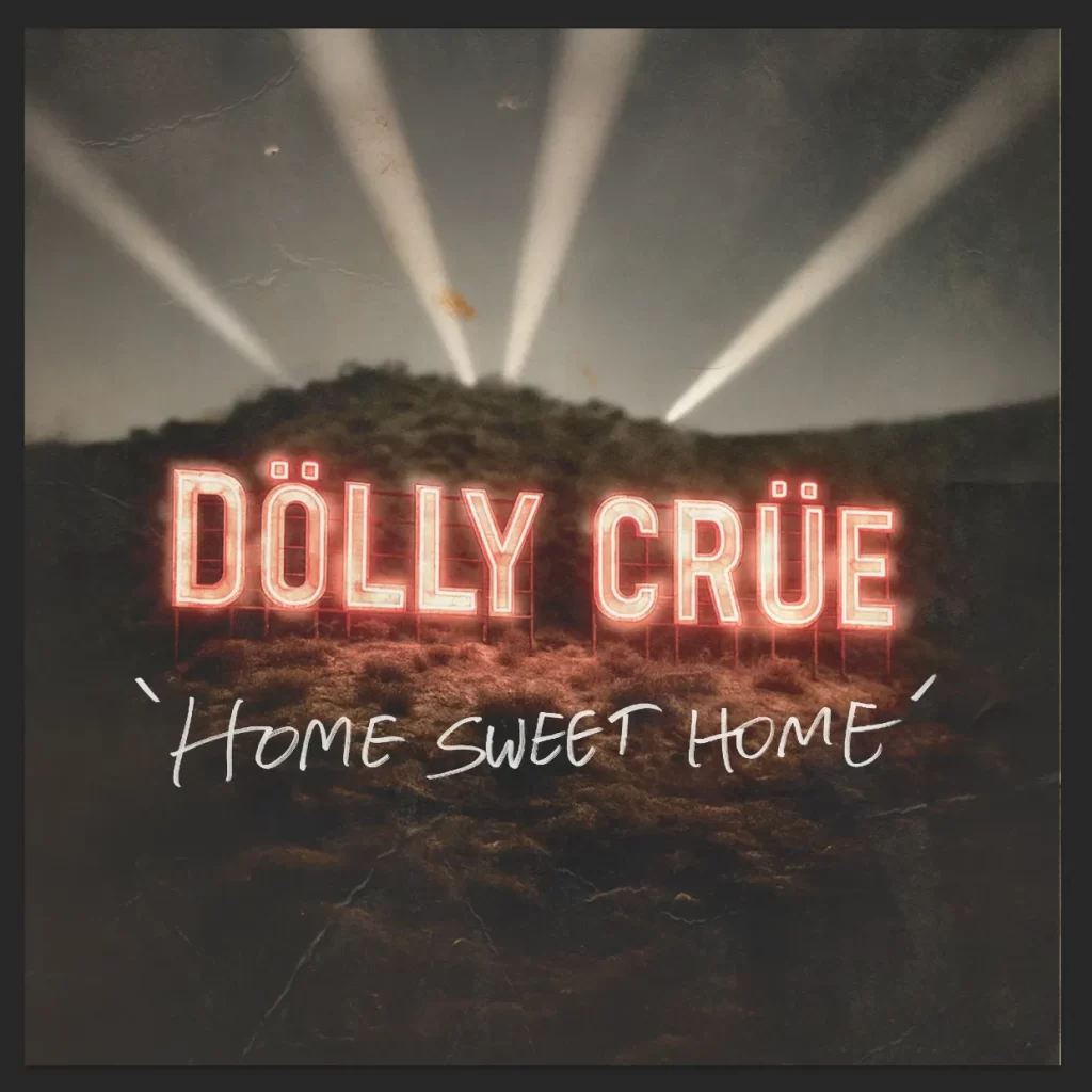 Dolly Parton Joins Mötley Crüe for Reimagined “Home Sweet Home”
