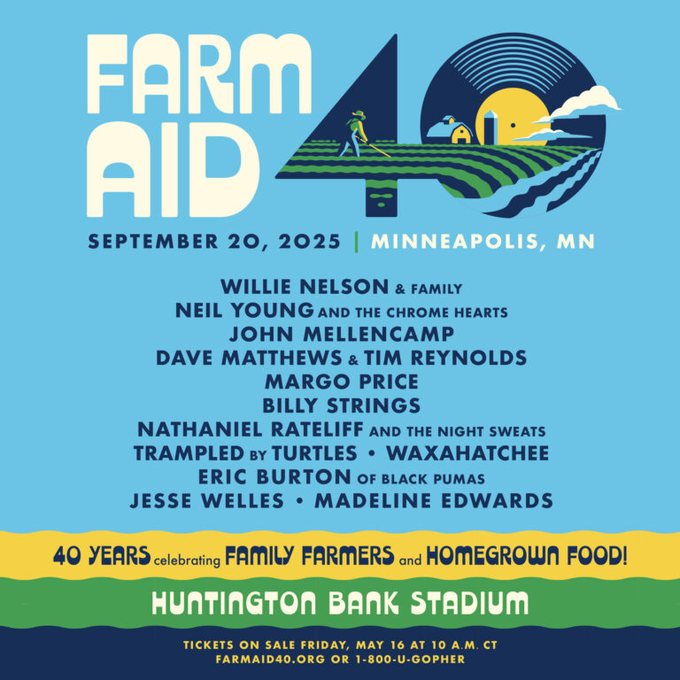 Kenny Chesney Saddles Up for Farm Aid 40—but Will This Benefit Actually Benefit Anyone?