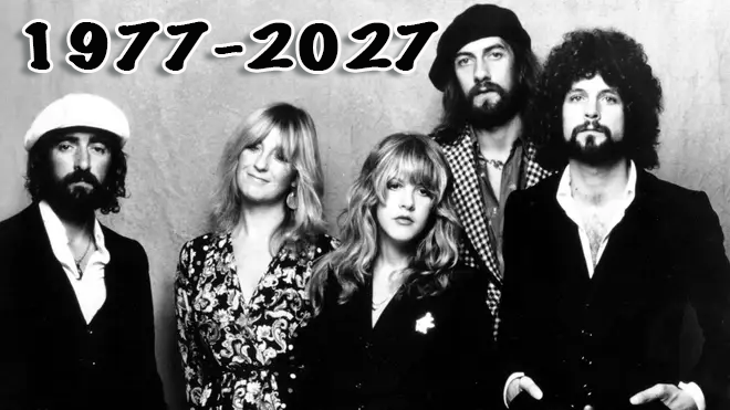 Fleetwood Mac Might Finally Reunite — and Yes, Stevie Nicks Could Make Us All Cry Again