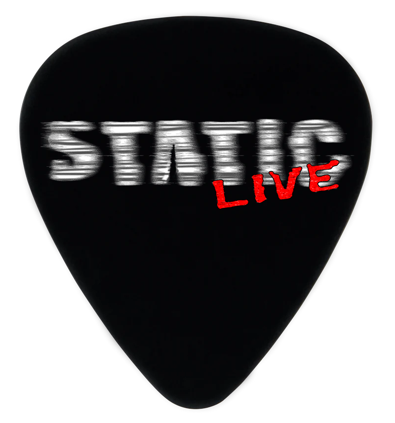 Static Live logo