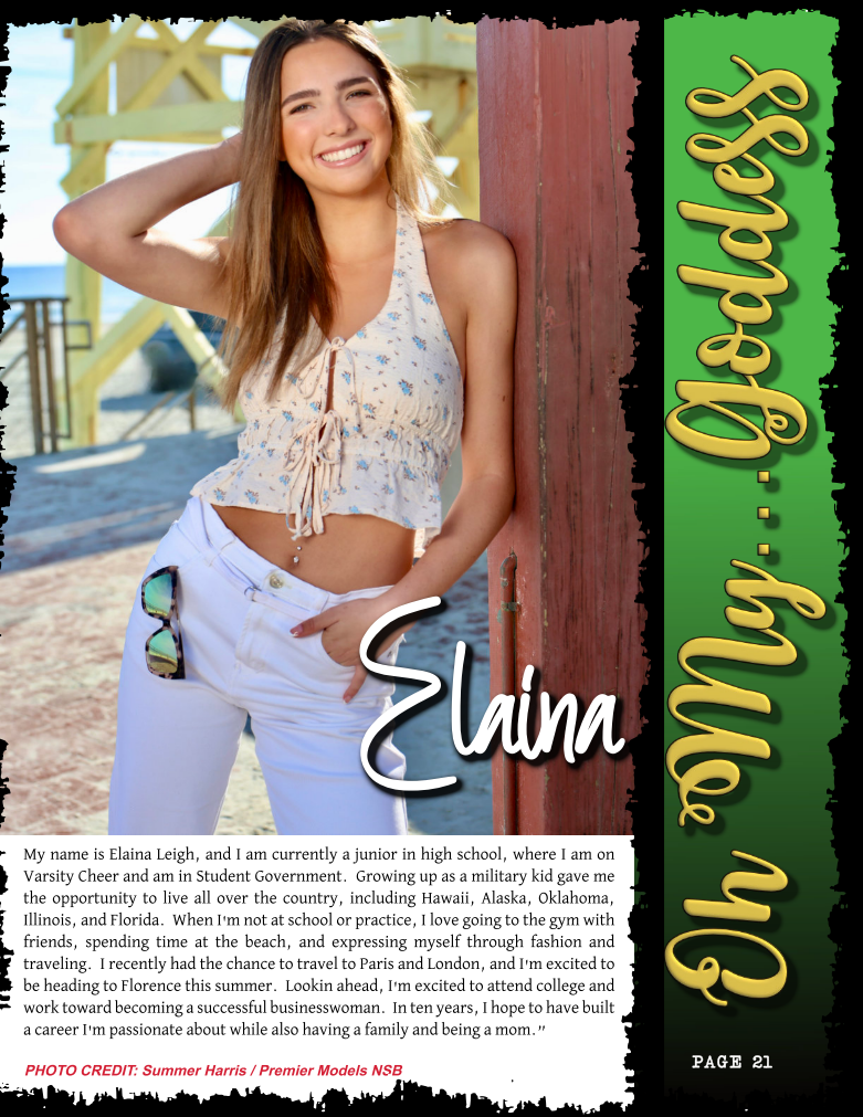 Static Live Magazine March 2026