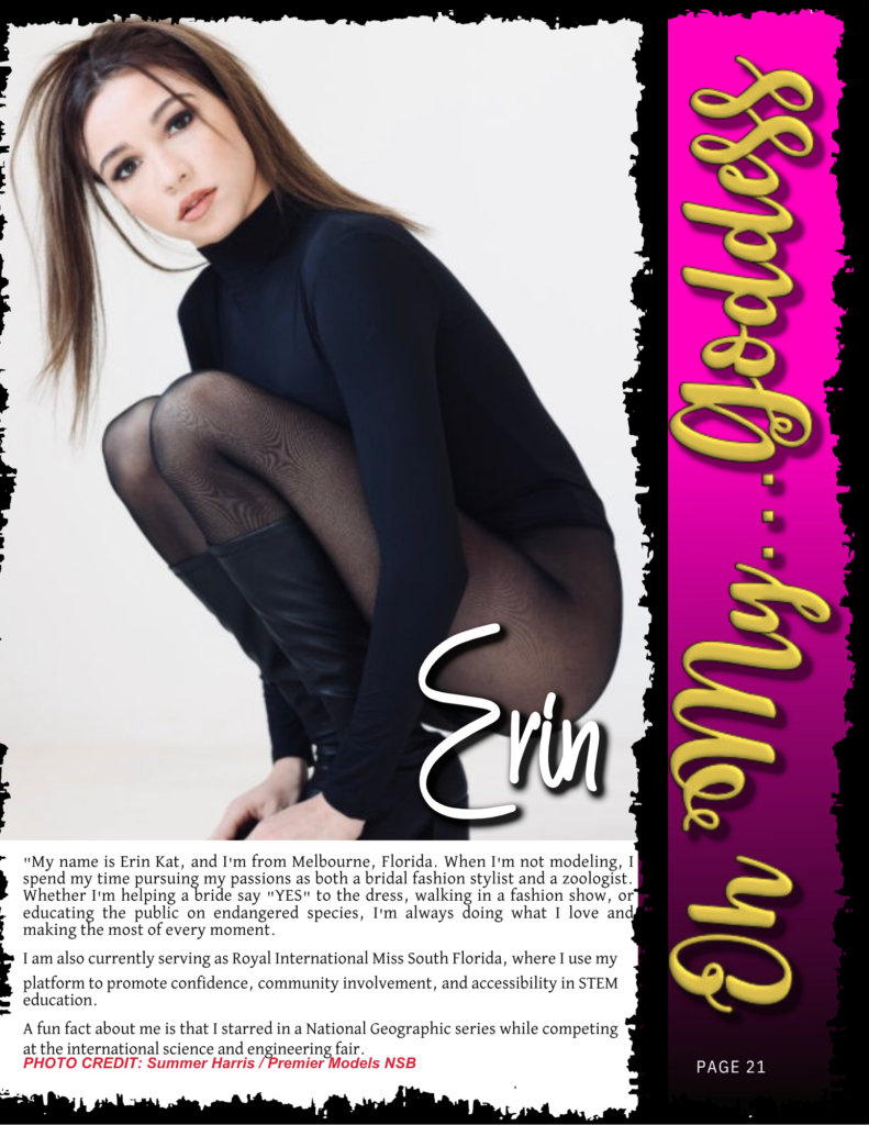 Static Live Magazine April 2026